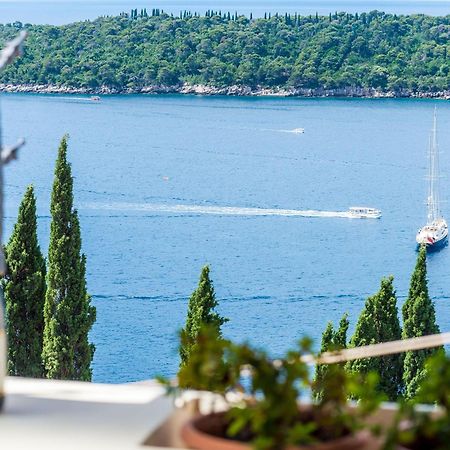 Apartment Reale Dubrovnik Kültér fotó
