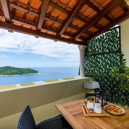 Apartment Reale Dubrovnik Kültér fotó