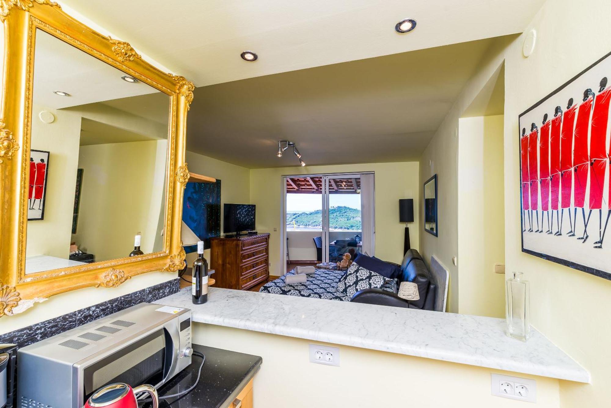 Apartment Reale Dubrovnik Kültér fotó
