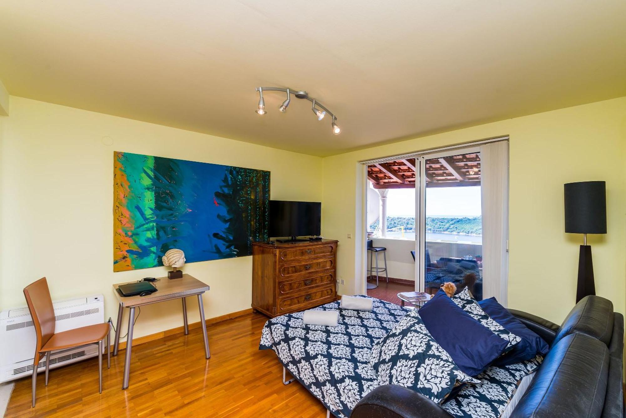 Apartment Reale Dubrovnik Kültér fotó