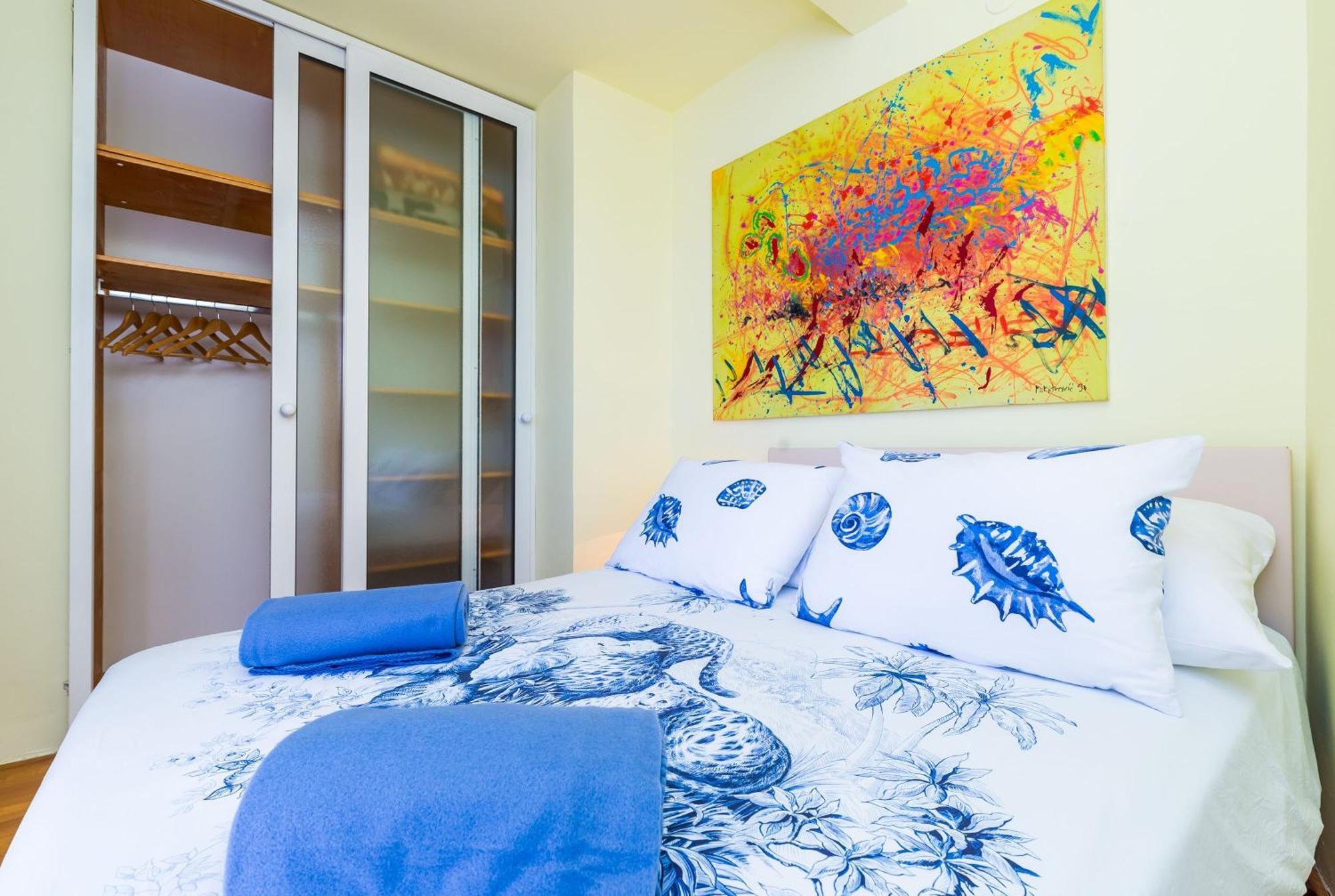 Apartment Reale Dubrovnik Kültér fotó