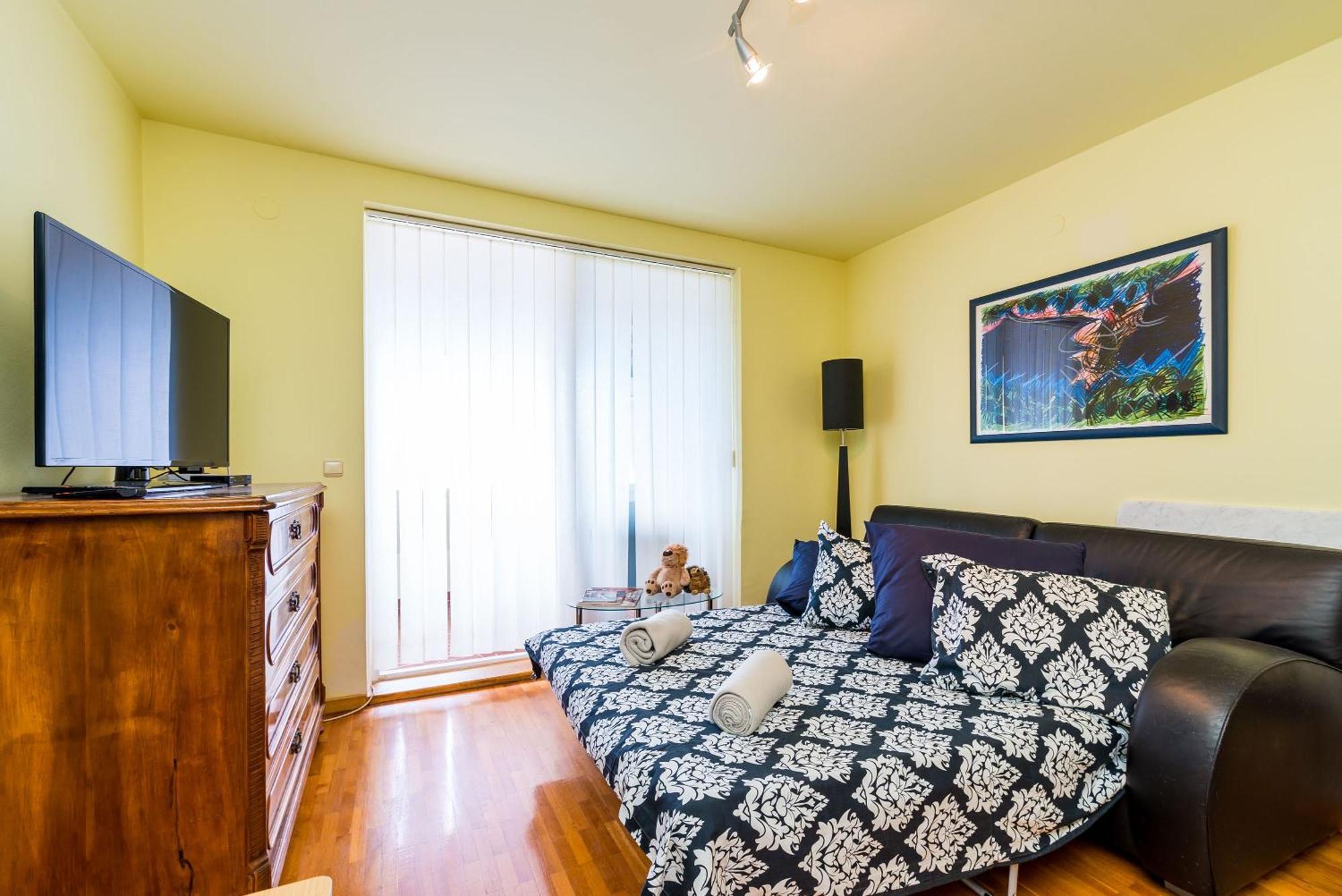Apartment Reale Dubrovnik Kültér fotó