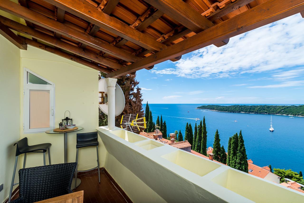 Apartment Reale Dubrovnik Kültér fotó
