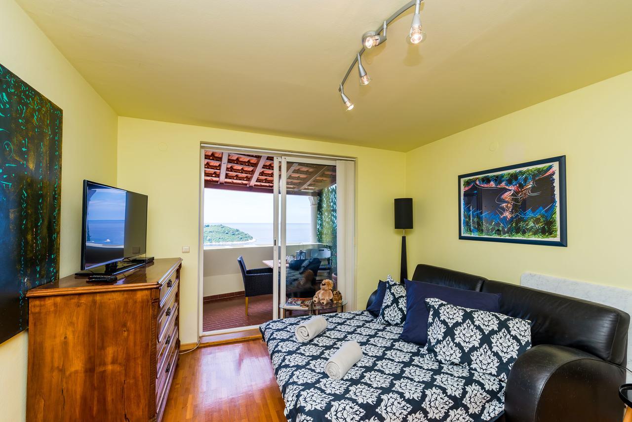 Apartment Reale Dubrovnik Kültér fotó