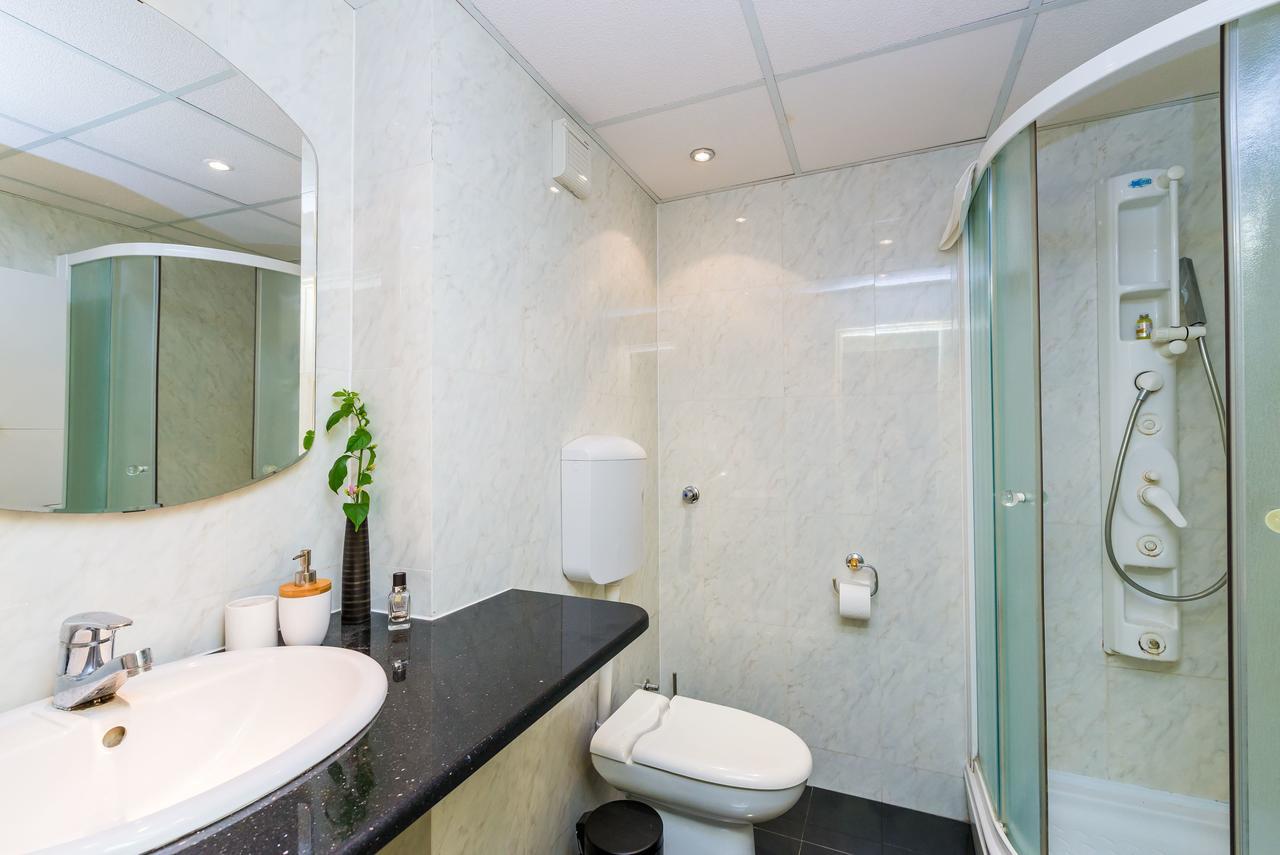 Apartment Reale Dubrovnik Kültér fotó