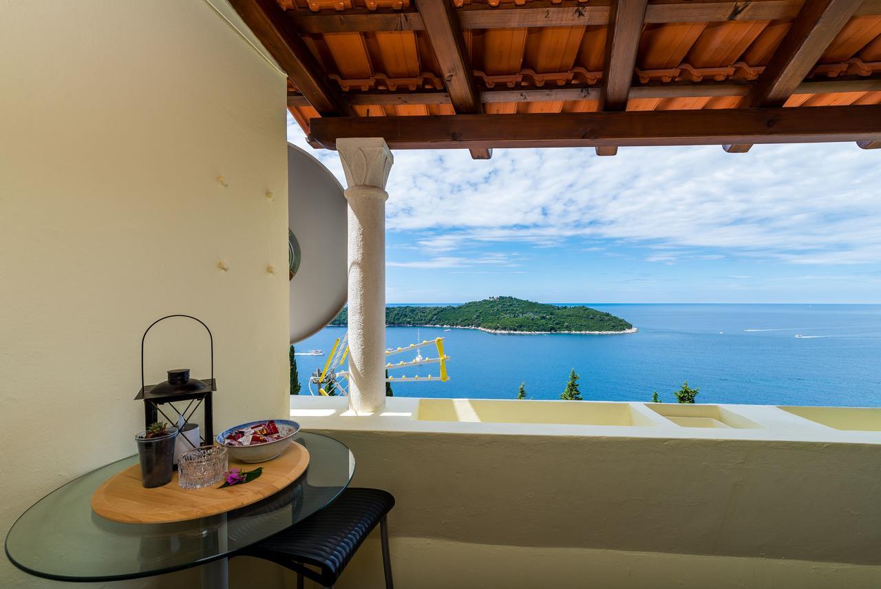 Apartment Reale Dubrovnik Kültér fotó