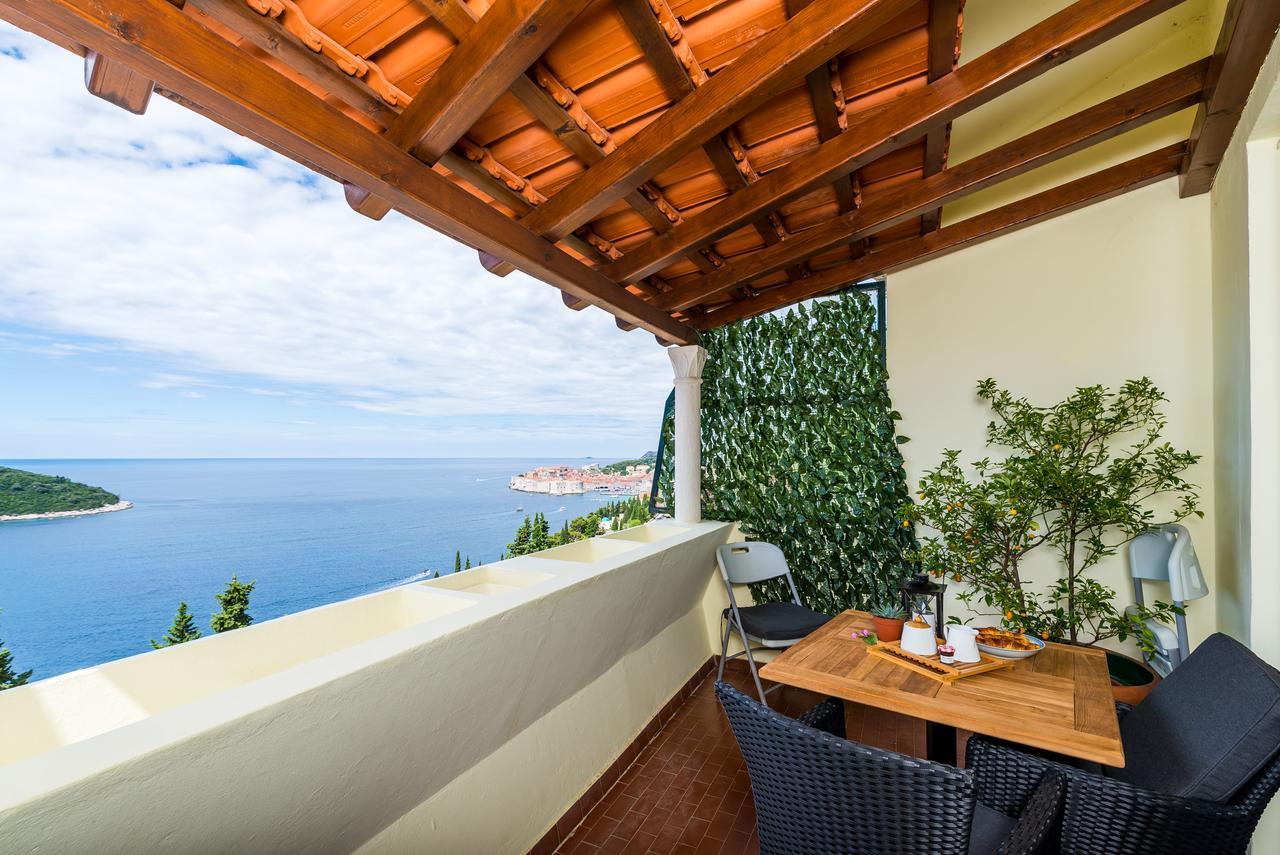 Apartment Reale Dubrovnik Kültér fotó