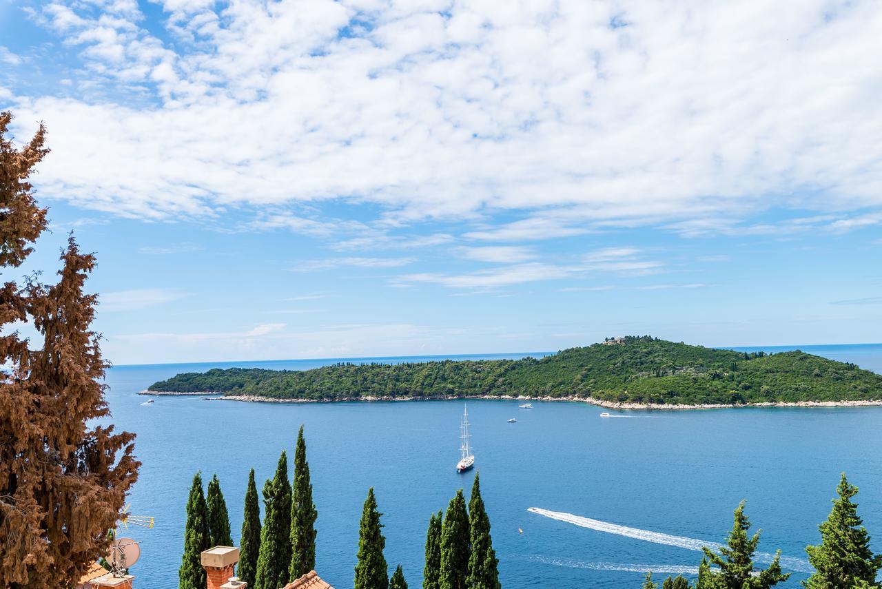 Apartment Reale Dubrovnik Kültér fotó
