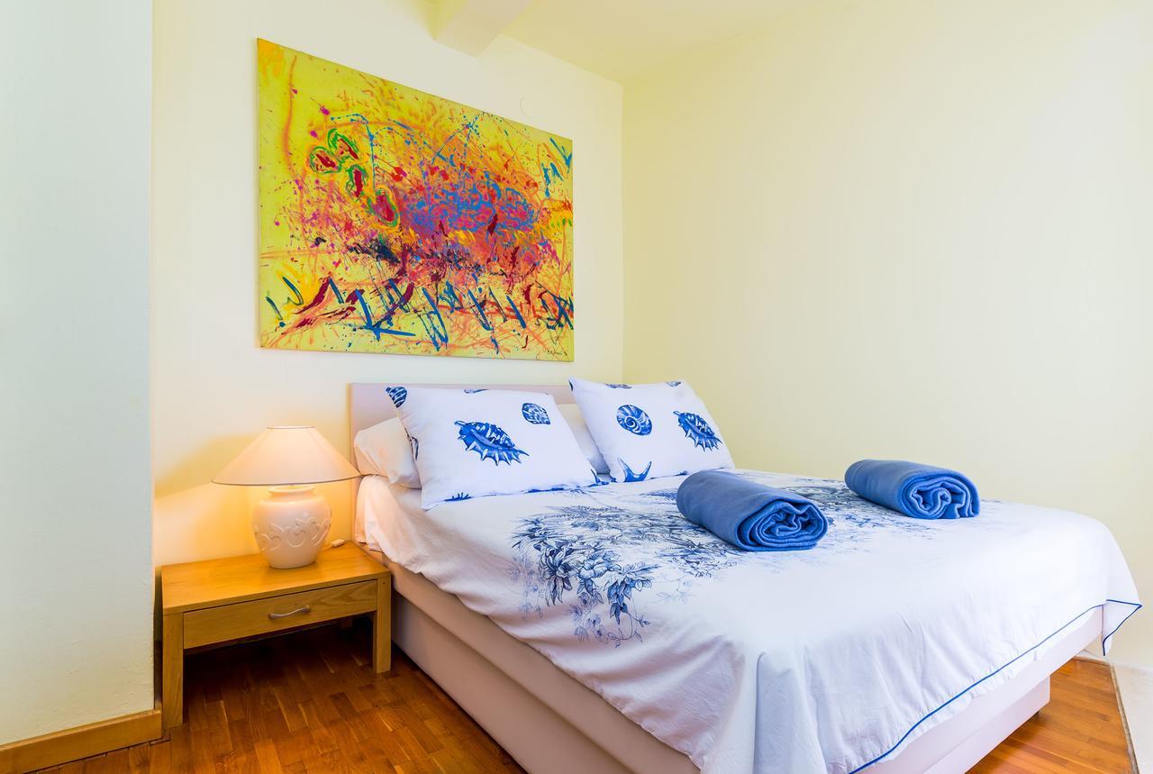 Apartment Reale Dubrovnik Kültér fotó