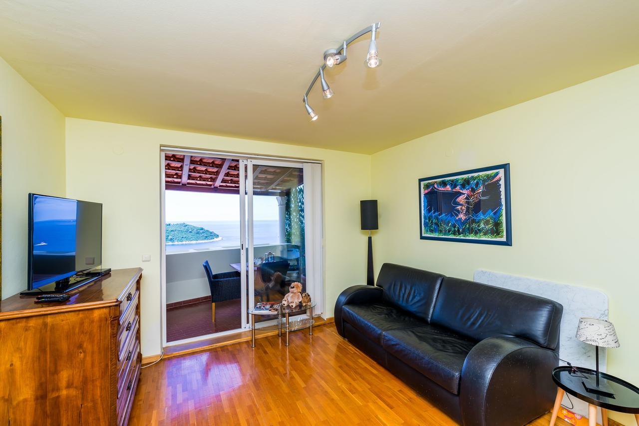 Apartment Reale Dubrovnik Kültér fotó