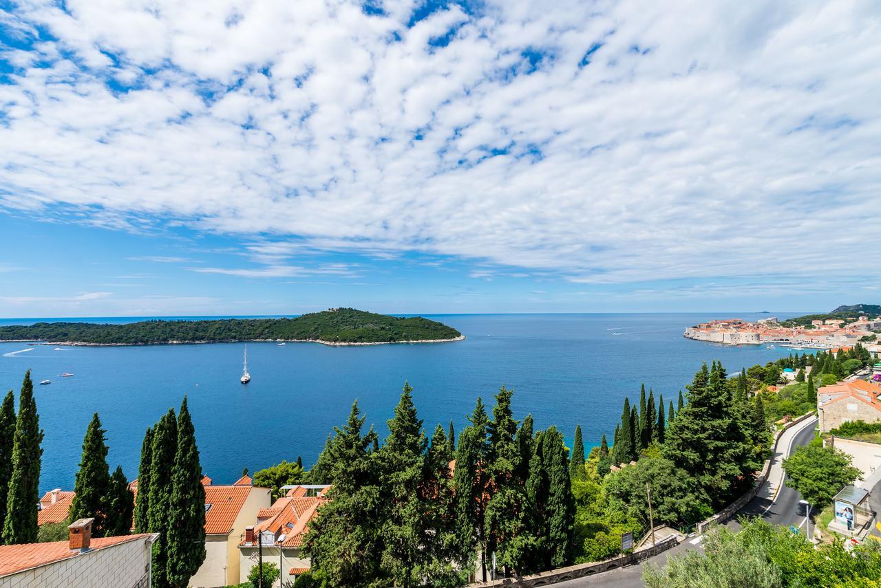 Apartment Reale Dubrovnik Kültér fotó