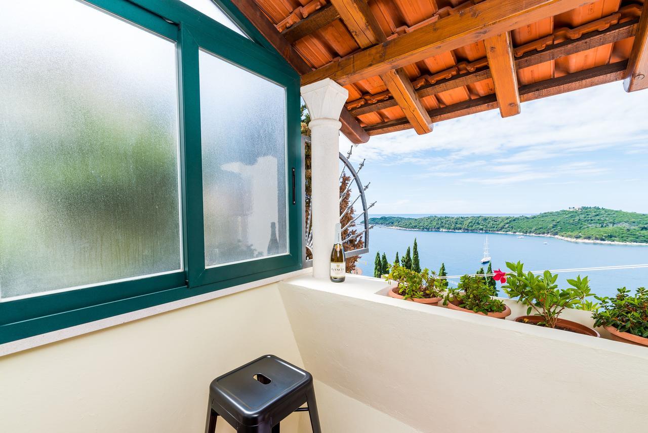 Apartment Reale Dubrovnik Kültér fotó