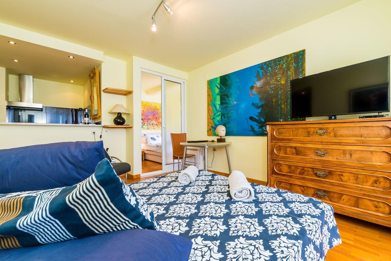 Apartment Reale Dubrovnik Kültér fotó