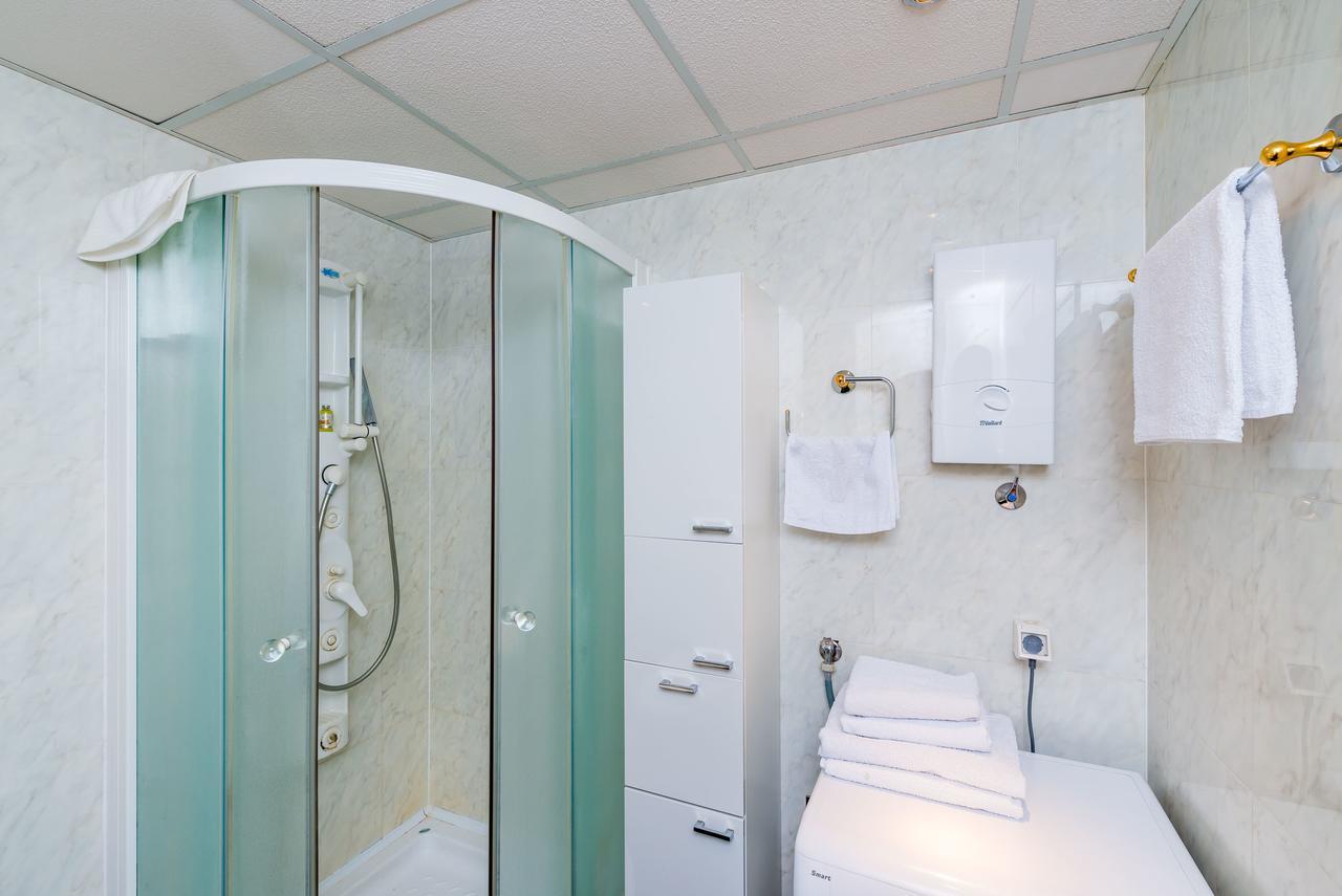 Apartment Reale Dubrovnik Kültér fotó