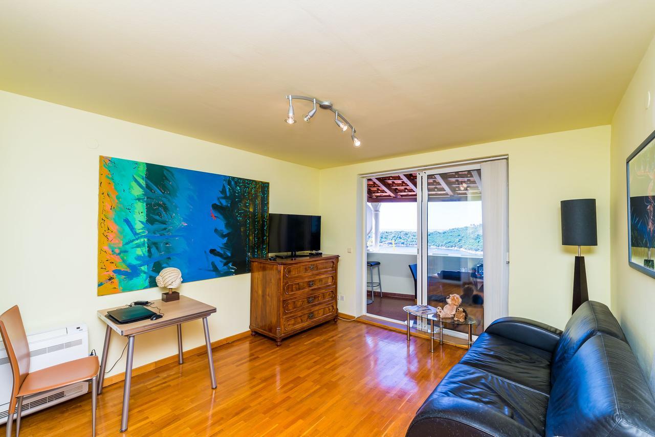 Apartment Reale Dubrovnik Kültér fotó
