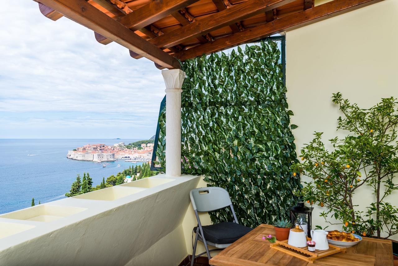 Apartment Reale Dubrovnik Kültér fotó