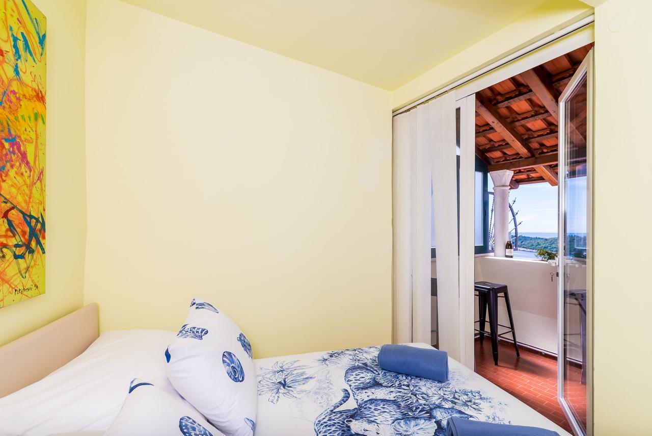 Apartment Reale Dubrovnik Kültér fotó