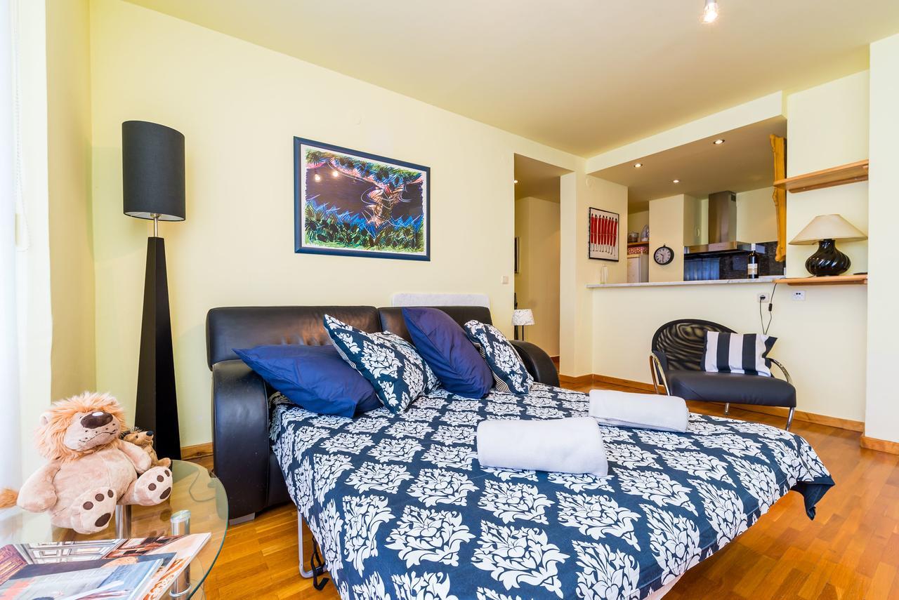 Apartment Reale Dubrovnik Kültér fotó