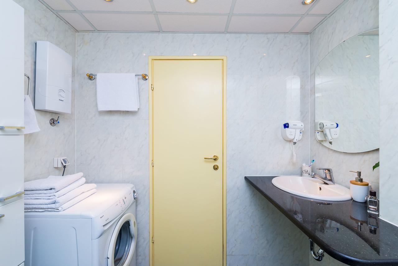 Apartment Reale Dubrovnik Kültér fotó